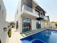 4 Bedrooms+Maids Room | Corner Unit | Private Pool