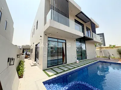 4 Bedrooms+Maids Room | Corner Unit | Private Pool