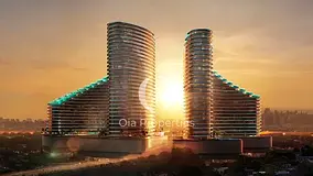 Exclusive Studio | Modern Comfort | Ideal Investment