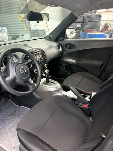 2013 Nissan JUKE 照片 3
