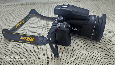 Nikon coolpix P950 Camera