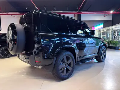 Land Rover Defender 90 X-Dynamic SE P300, миниатюра 7