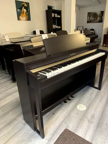 Kawai CN37R Digital Piano – Premium Rosewood