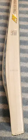 CA Gold Dragon Hardball Cricket Bat — Brand new excellent condition 2.6LB
