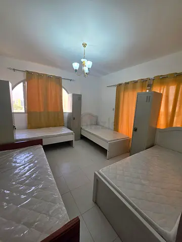Executive  bed space available for ladies on september onwards