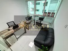Office Spaces in Dubai | Bank Account Assistance | Free Utility