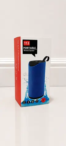 Bluetooth speaker for sale .