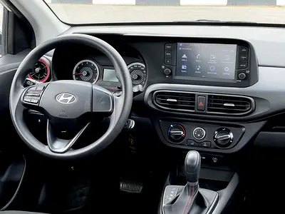 Hyundai Grand I10 GL, миниатюра 10