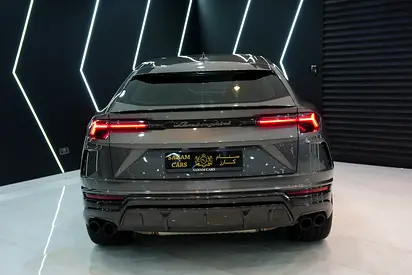 صورة مصغرة 18 لـ 2021 Lamborghini URUS