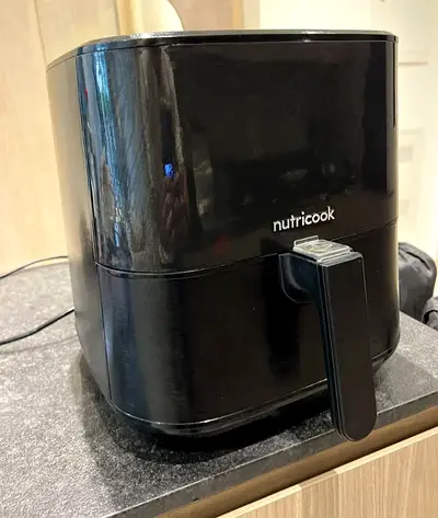 Nutricook airfryer