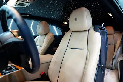 صورة 6 لـ 2016 ROLLS-ROYCE WRAITH