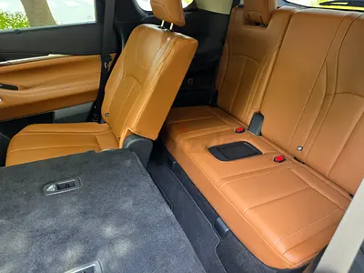 Infiniti QX60 Sensory, миниатюра 8