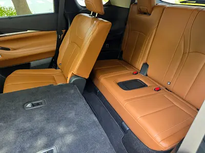 صورة 8 لـ 2024 Infiniti QX60