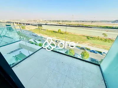 1BR | Azizi Riviera 12 | Prime Meydan Location