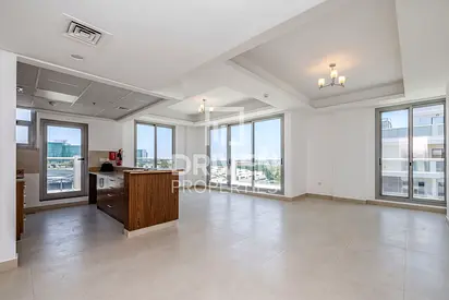 2 Months Free | Spacious Layout with Maids Room