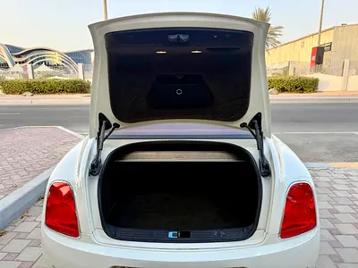 2012 Bentley FLYING SPUR — фото 6