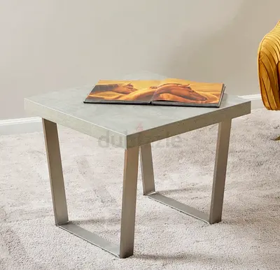 Boston Home Center side table / coffee table