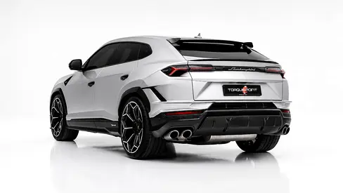 2023 Lamborghini URUS 照片 5