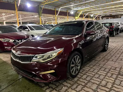 صورة 2 لـ 2019 KIA OPTIMA