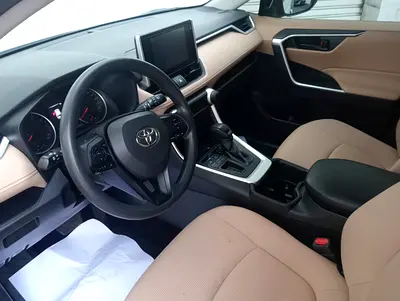 صورة 11 لـ 2023 Toyota RAV 4