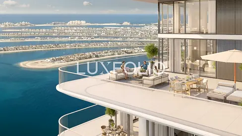 HIGHEST FLOOR | LARGEST LAYOUT | VERY NEGOTIABLE