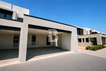 3BR + Maid | Type 6B2 | Spacious Townhouse