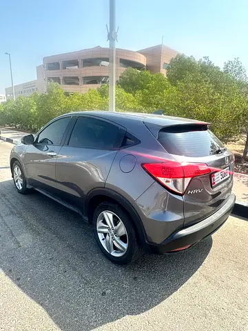 صورة 2 لـ 2020 Honda HR-V