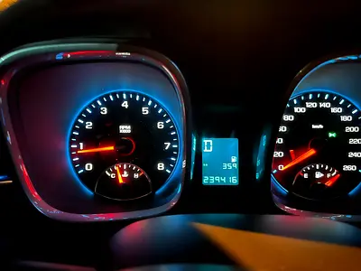 صورة 10 لـ 2015 Chevrolet MALIBU