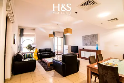 1 Bed Furnished | Spacious | laundry Room