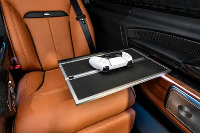 2026 Mercedes-BENZ V-CLASS 照片 7