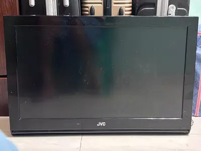 JVC 32-inch LED TV - Good Working Condition