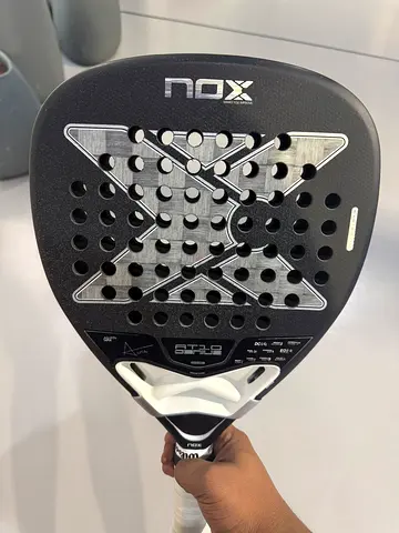 Nox at10