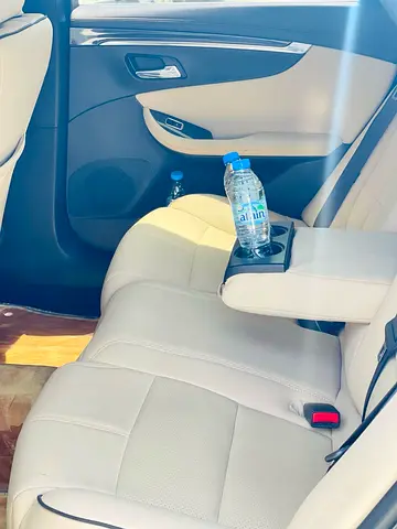 صورة 8 لـ 2018 Chevrolet IMPALA