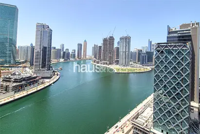 Fully Furnished | Available Now | Canal View