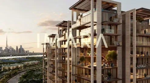 3 Bedroom | Sea View | Community View
