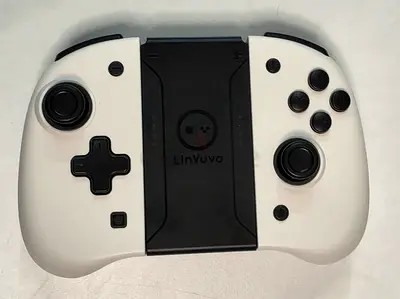 Nintendo switch pro joycon, working perfectly