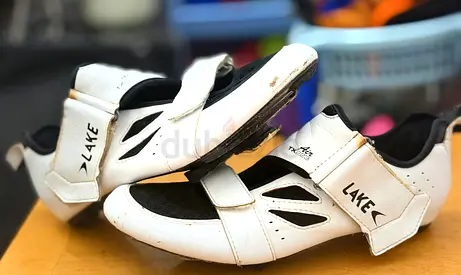 Lake TX223 Triathlon Shoes
