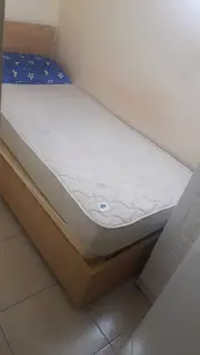 Partition for ladies in Garden city Ajman