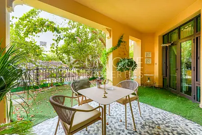 Ultra Rare Layout | 1,550 Sq Ft | Converted 2BR | Furnished