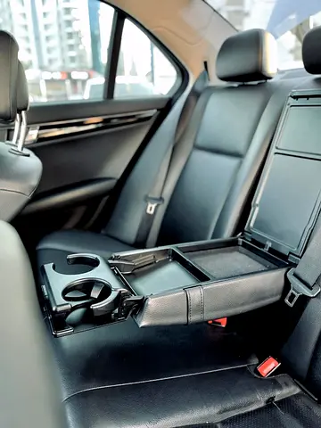 صورة مصغرة 7 لـ 2011 Mercedes-BENZ C-CLASS