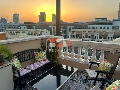 Fully Upgraded 2BR | Furnished | Prime Living