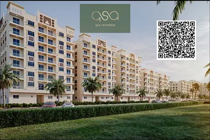 Spacious 1 Bedroom Apartment for Rent in Al Ameera Village, Ajman