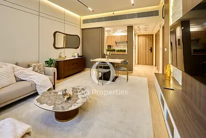 Furnished 1BR Apartment | 03 Residence | Move-in Ready