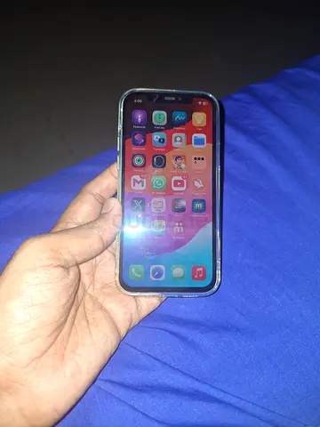 iPhone 12 128gb- good working condition