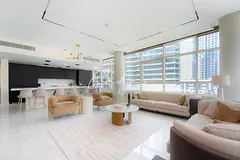 3-Bedroom | Sea View | Furnished