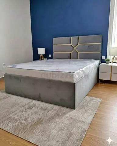 Brand New Queen size storage Bed Medical mattress Family bed Double bed Queen size bed