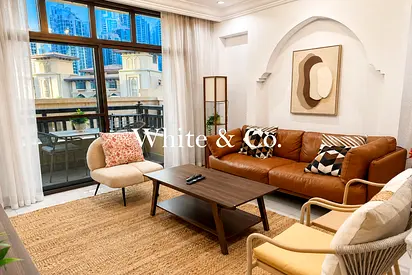 Partially Upgraded | Furnished | Vacant