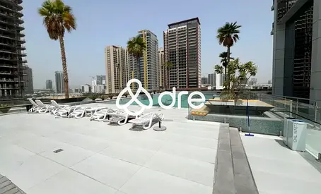Fully Furnished | High Floor | Upgraded Interiors