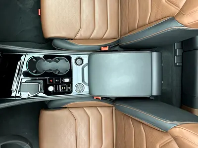Volkswagen Touareg Elegance, миниатюра 5
