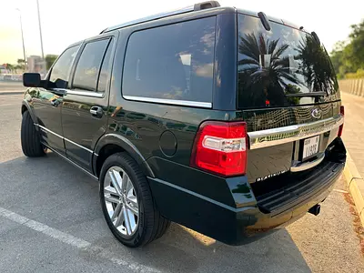 2016 FORD EXPEDITION 照片 3